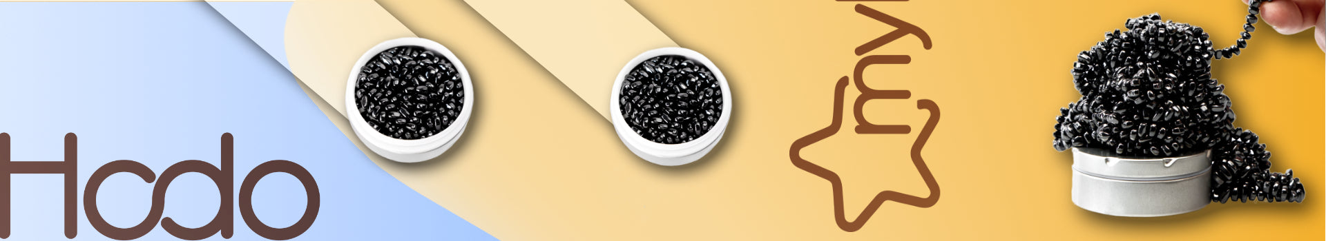 Crack Magnete - MYHODO