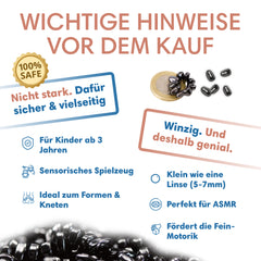 myHodo Crack Magnets Premium (950+ Magnete) für ASMR, Kreativität & Stressabbau