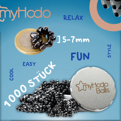 myHodo Crack Magnets Premium (950+ Magnete) für ASMR, Kreativität & Stressabbau