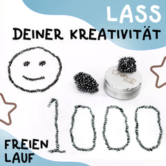 myHodo Crack Magnets Premium (950+ Magnete) für ASMR, Kreativität & Stressabbau
