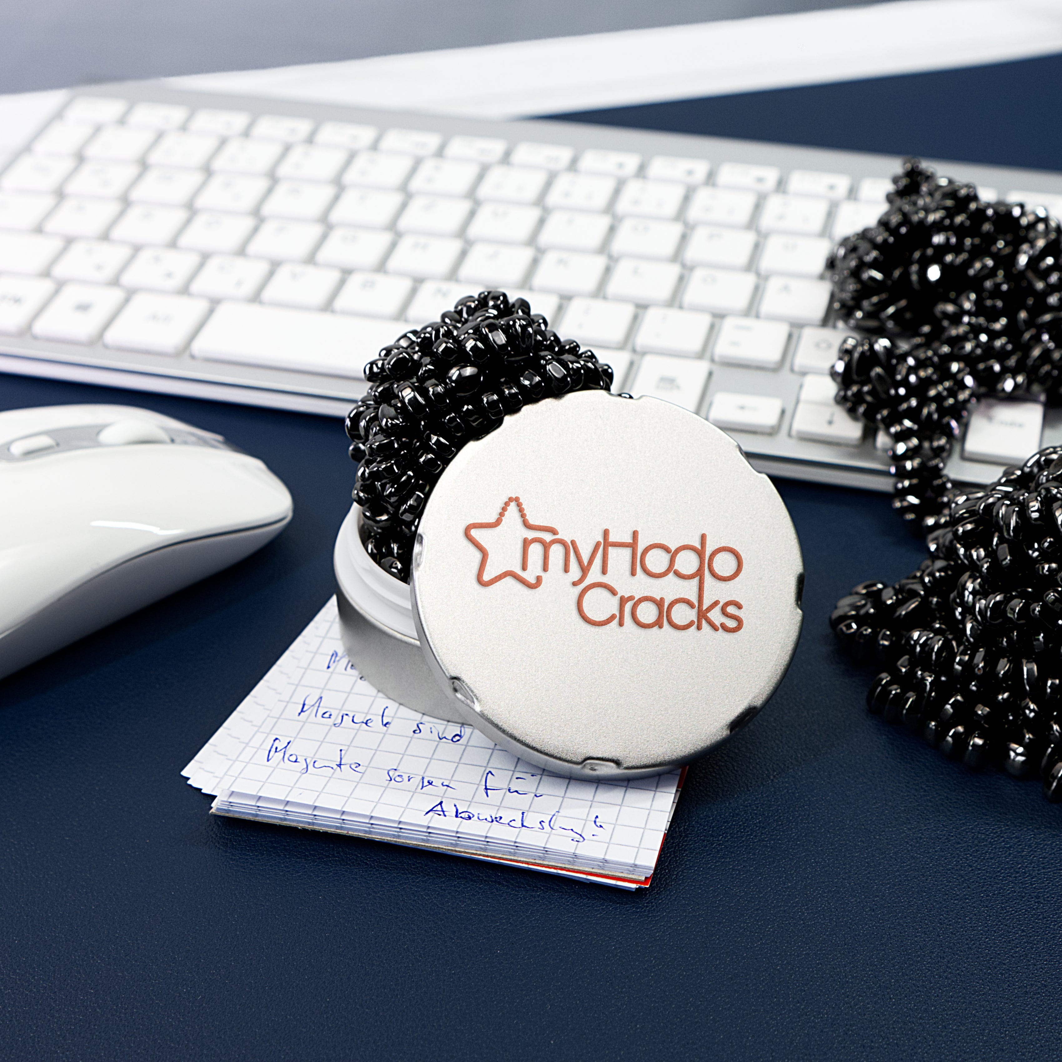 Crack Magnets Erlebe Entspannung & Kreativität mit Crack Magnets von myHodo