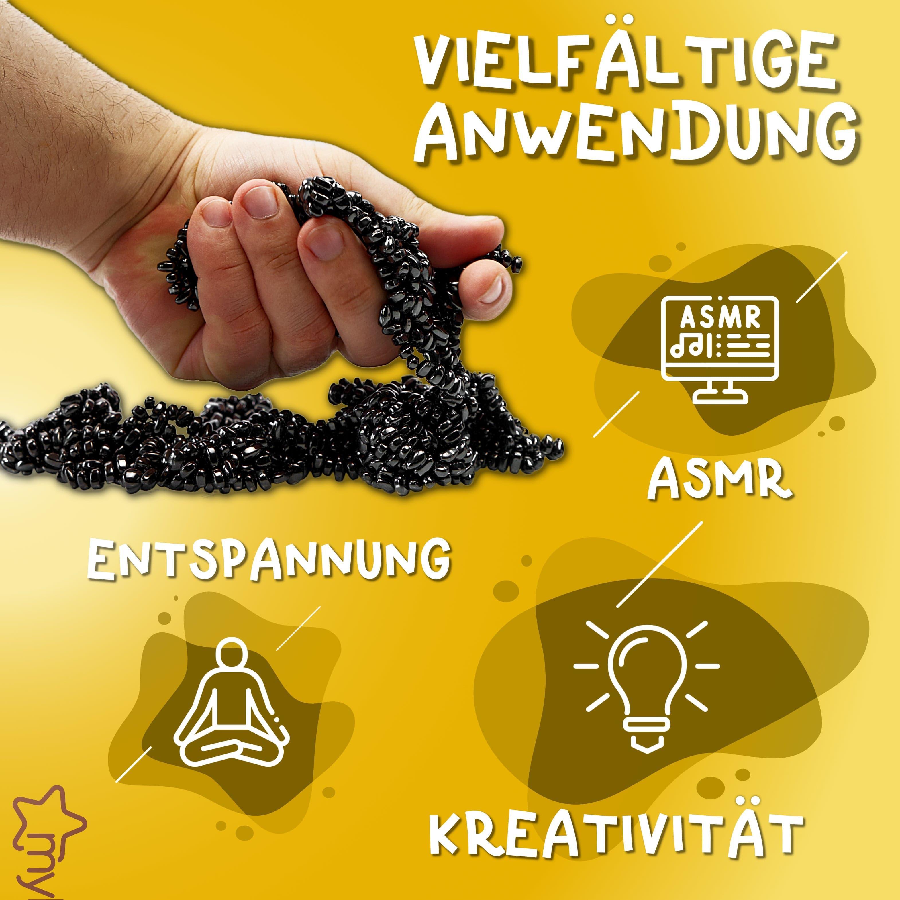 Crack Magnets Erlebe Entspannung & Kreativität mit Crack Magnets von myHodo