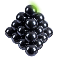 Magnete Große Magnetkugeln 20mm (20 Stück) Anti Stress Magnete