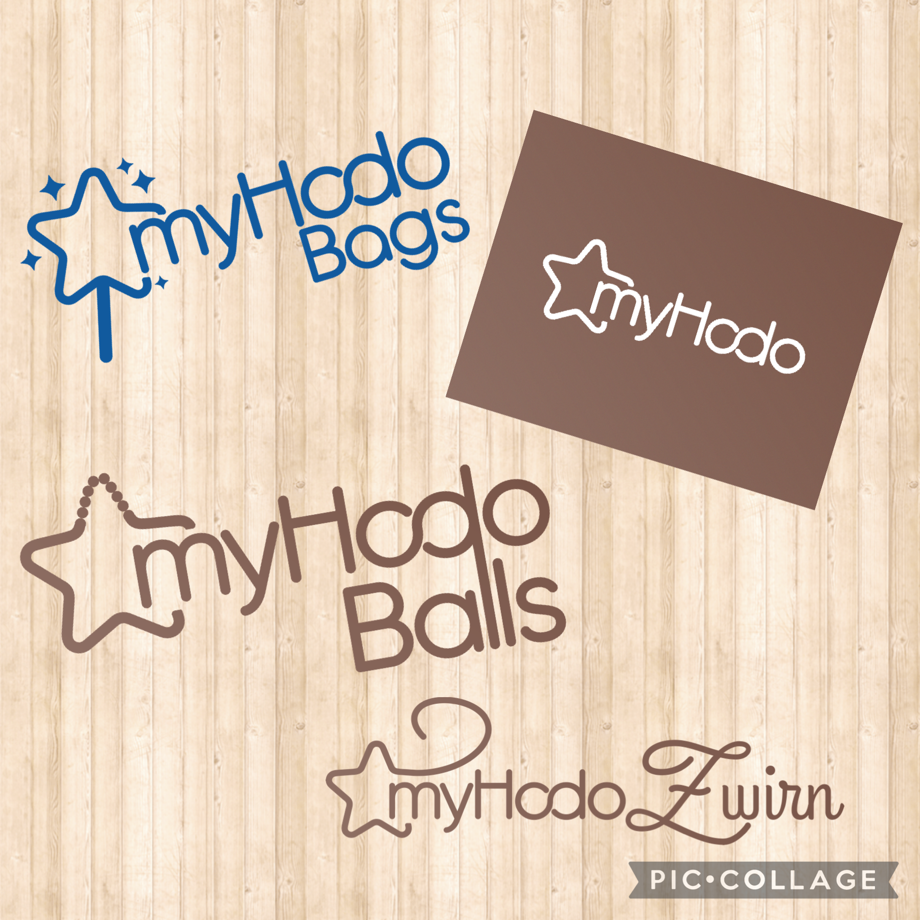 Myhodo product image