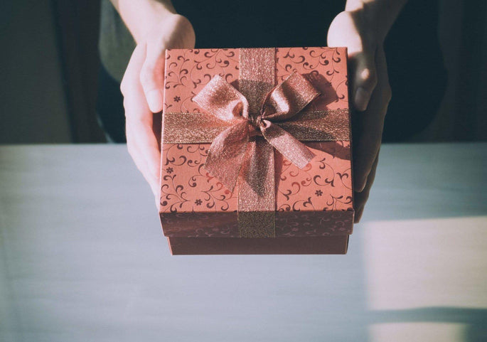 Geschenkgutschein