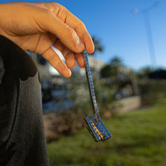 MEGA BUNDLE cubi magnetici al neodimio 5mm argento - confezione da 20 con 2000 magneti